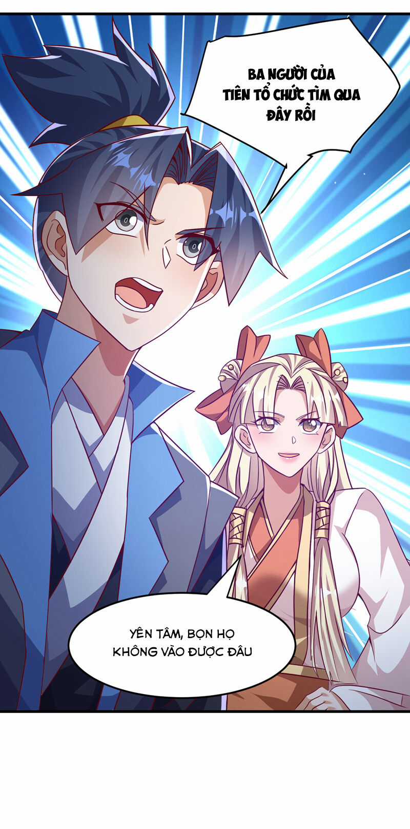 Võ Nghịch - Chapter 475 - Trang 11