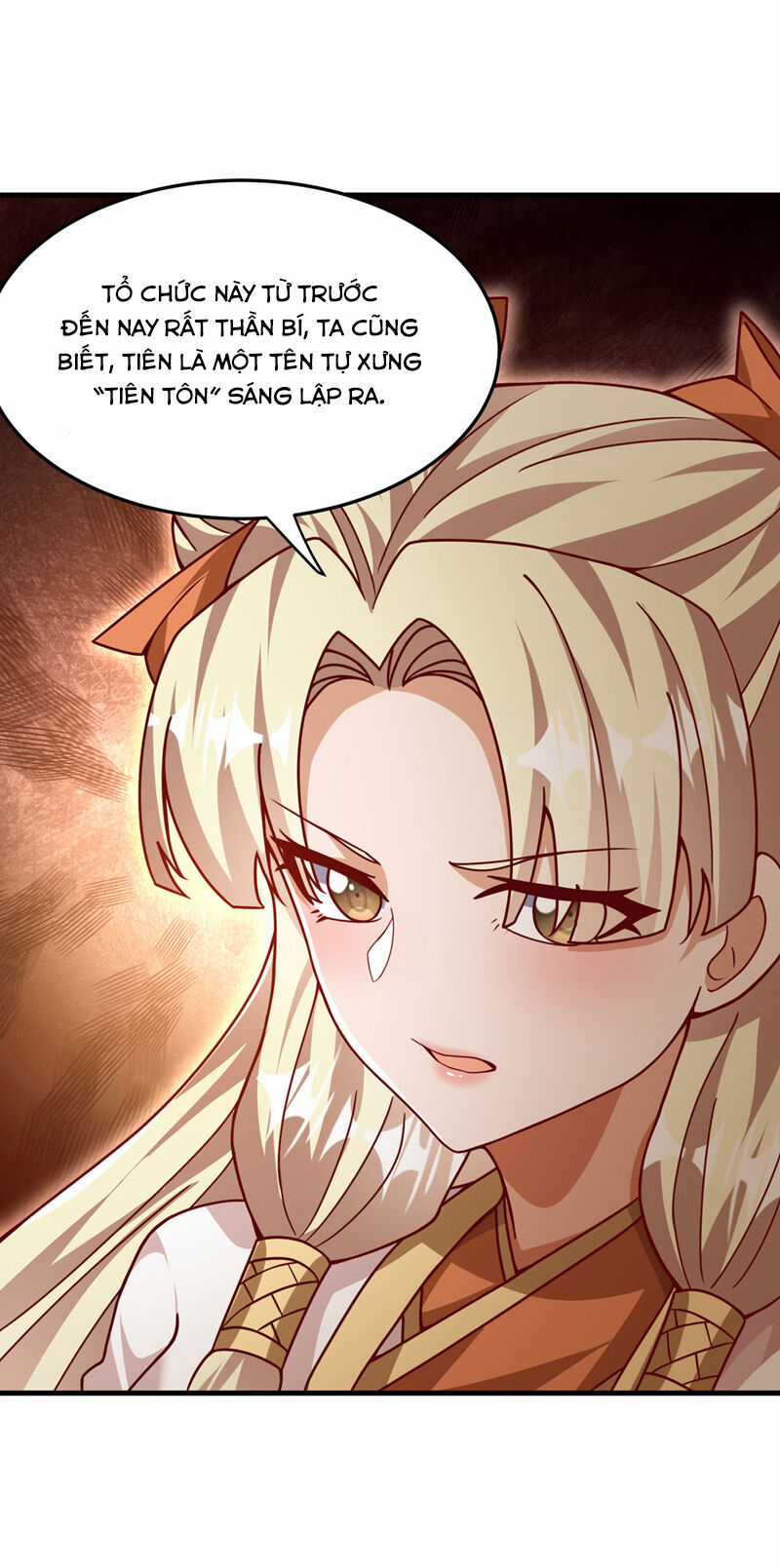 Võ Nghịch - Chapter 475 - Trang 17