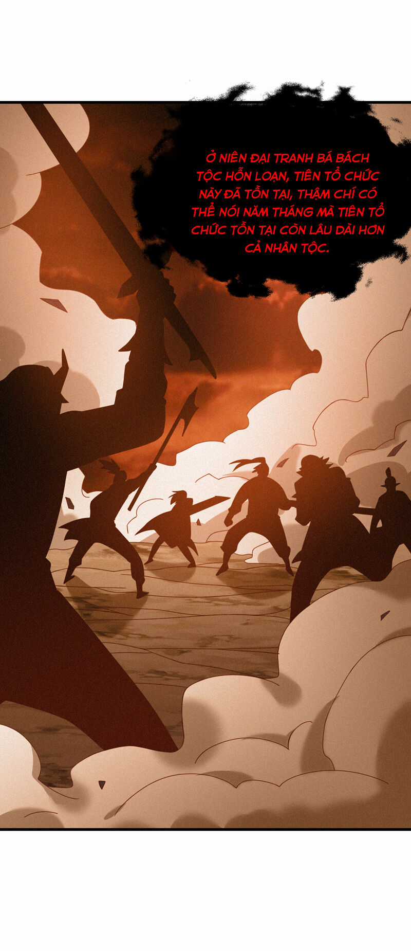 Võ Nghịch - Chapter 475 - Trang 18