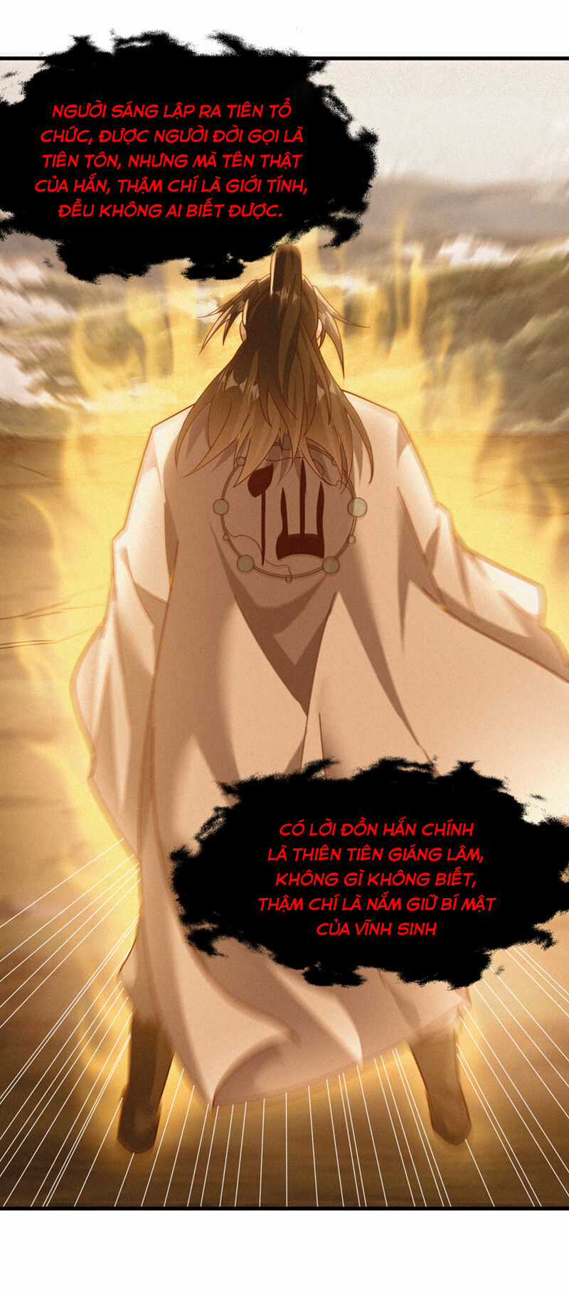 Võ Nghịch - Chapter 475 - Trang 19