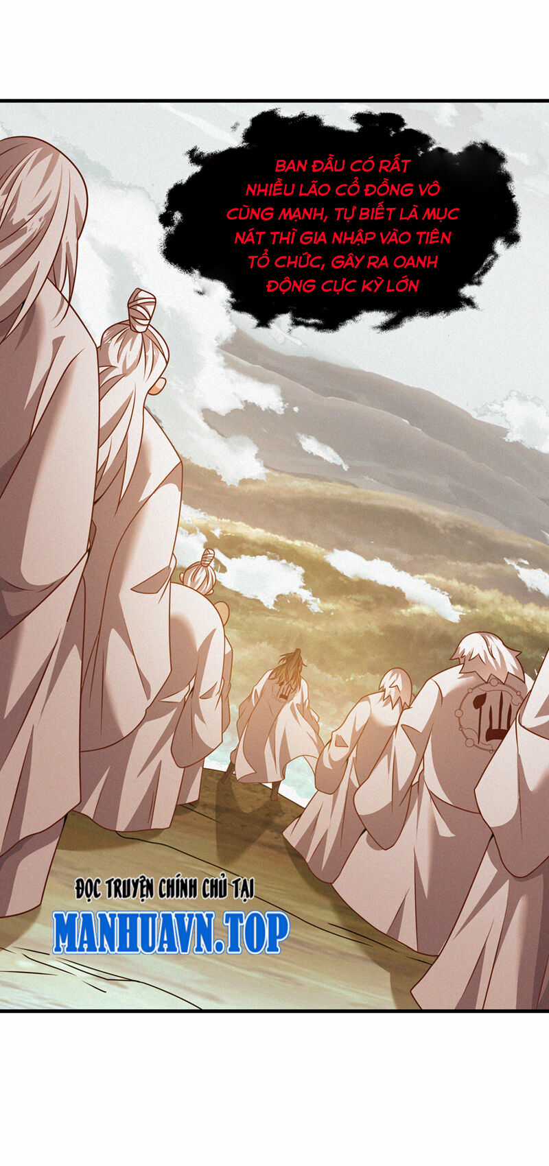 Võ Nghịch - Chapter 475 - Trang 20