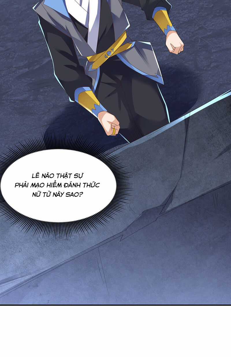 Võ Nghịch - Chapter 475 - Trang 3