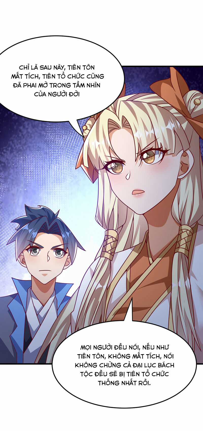 Võ Nghịch - Chapter 475 - Trang 21