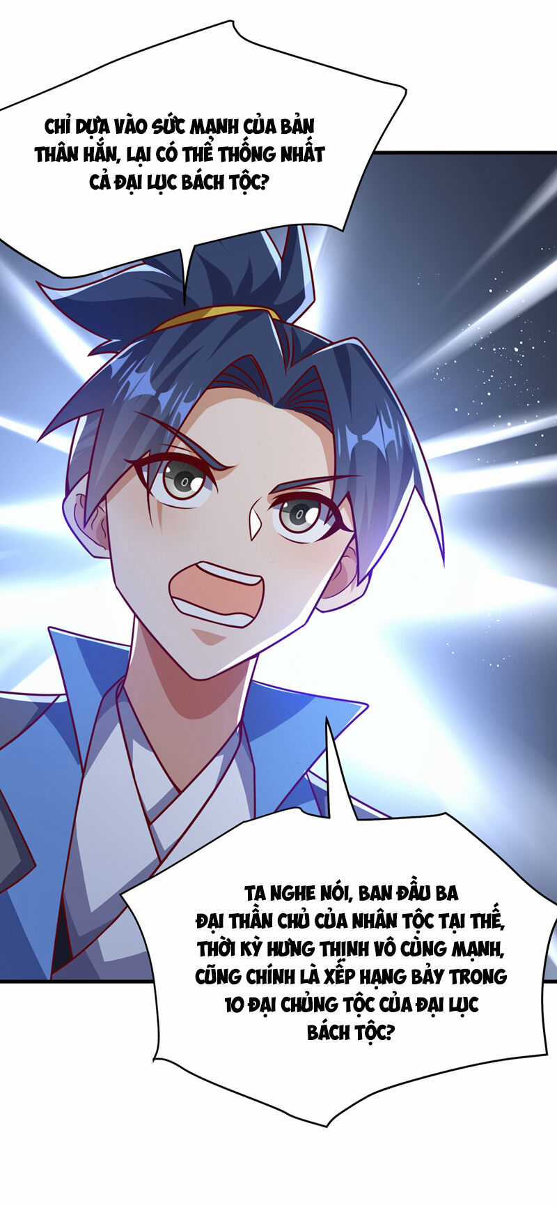 Võ Nghịch - Chapter 475 - Trang 22