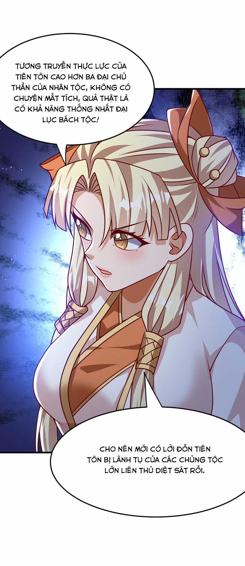 Võ Nghịch - Chapter 475 - Trang 23