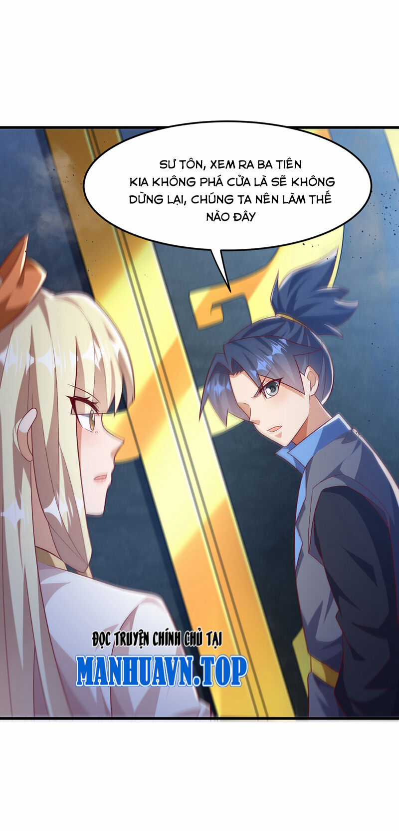 Võ Nghịch - Chapter 475 - Trang 25