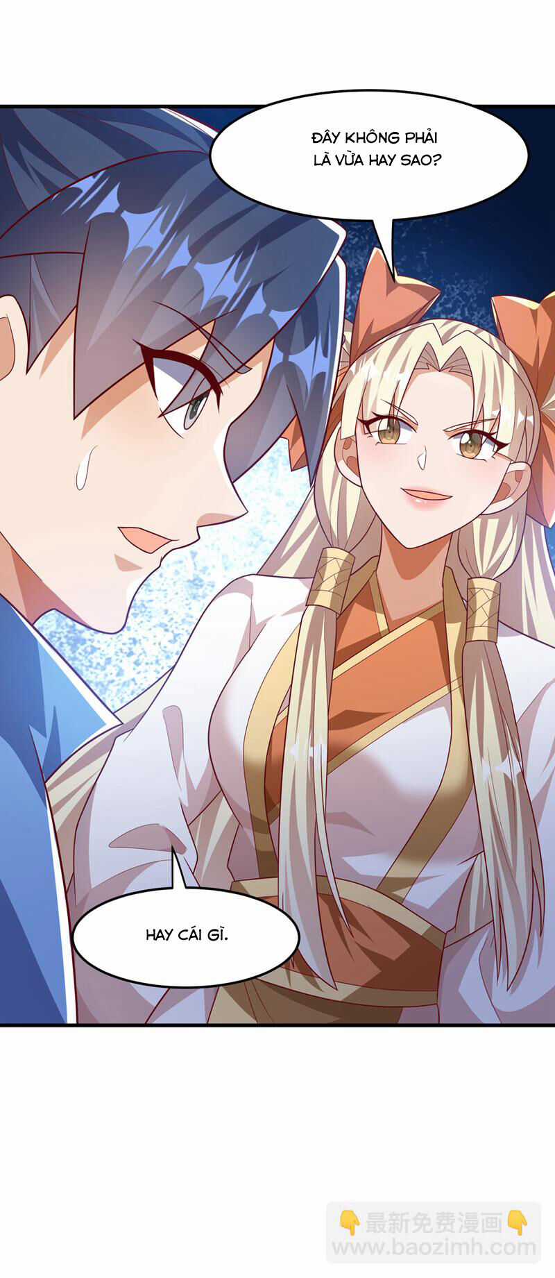 Võ Nghịch - Chapter 475 - Trang 26