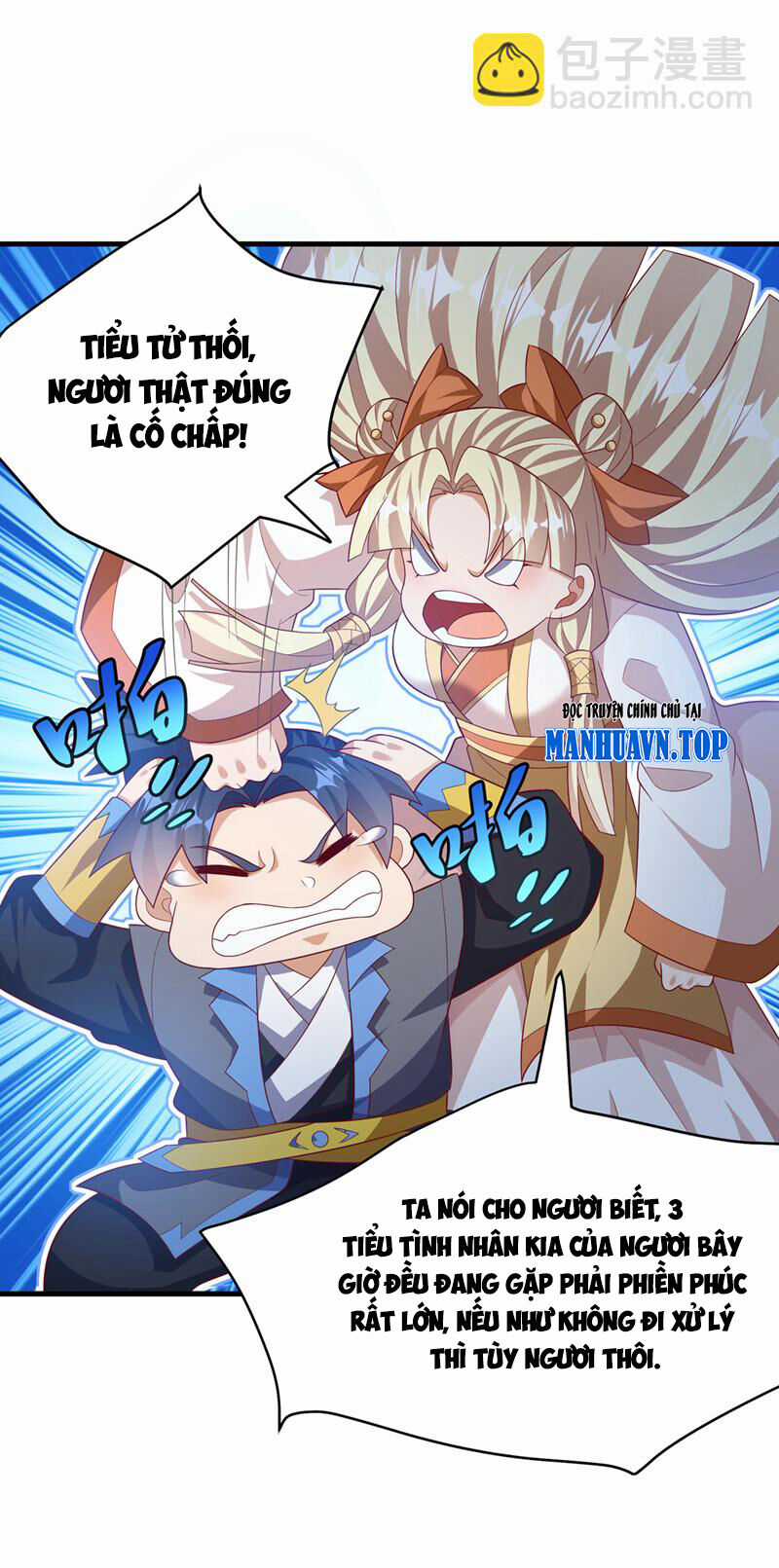 Võ Nghịch - Chapter 475 - Trang 30