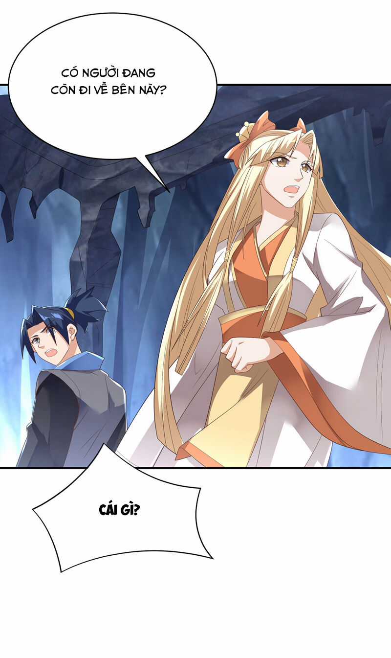 Võ Nghịch - Chapter 475 - Trang 4