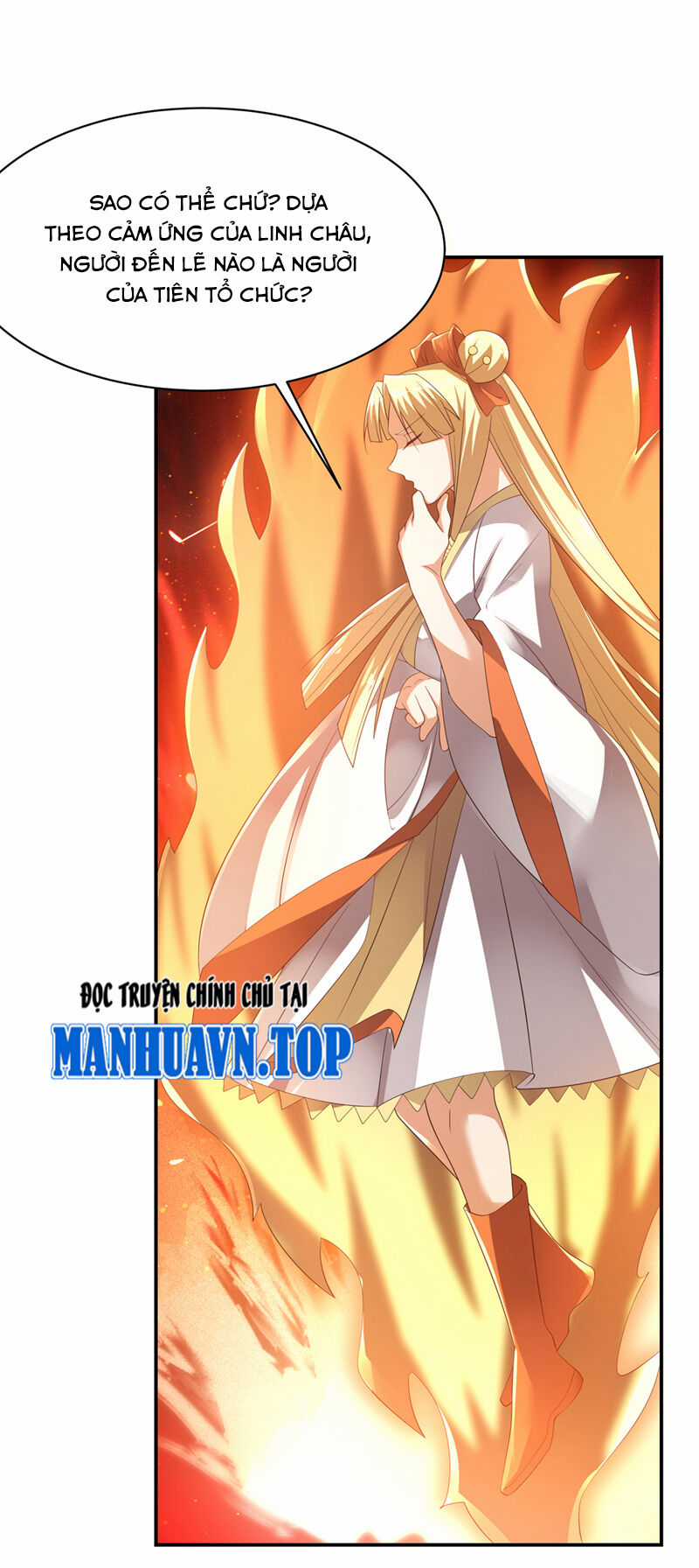 Võ Nghịch - Chapter 475 - Trang 5