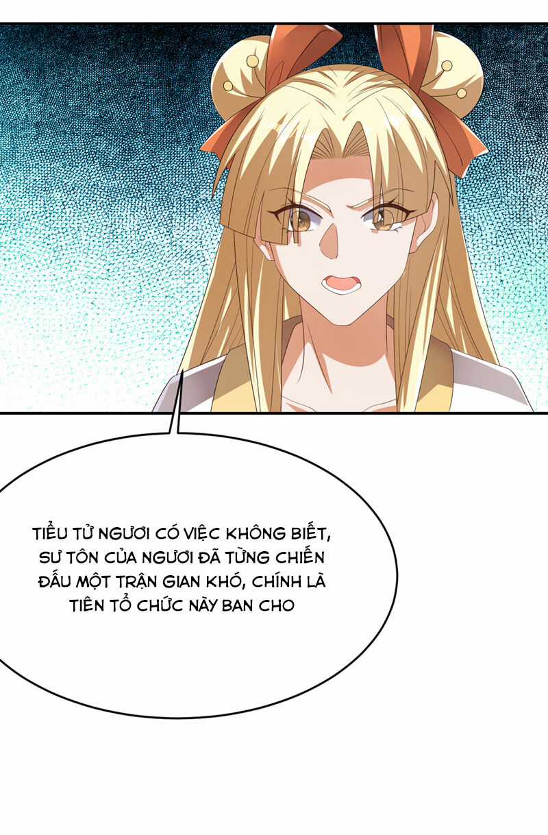 Võ Nghịch - Chapter 475 - Trang 7