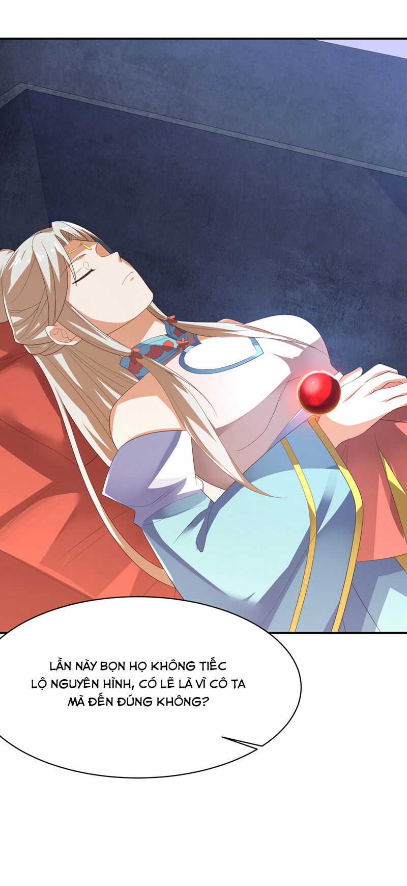 Võ Nghịch - Chapter 475 - Trang 9