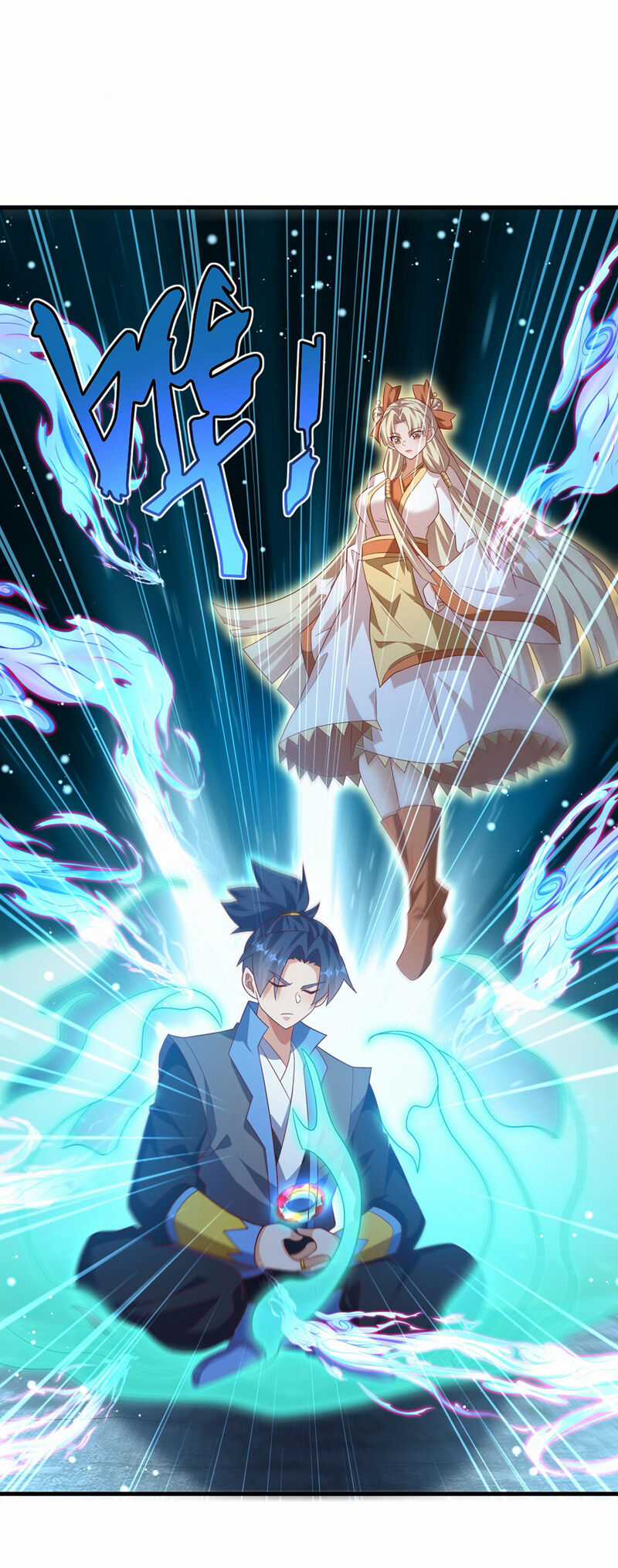 Võ Nghịch - Chapter 476 - Trang 2