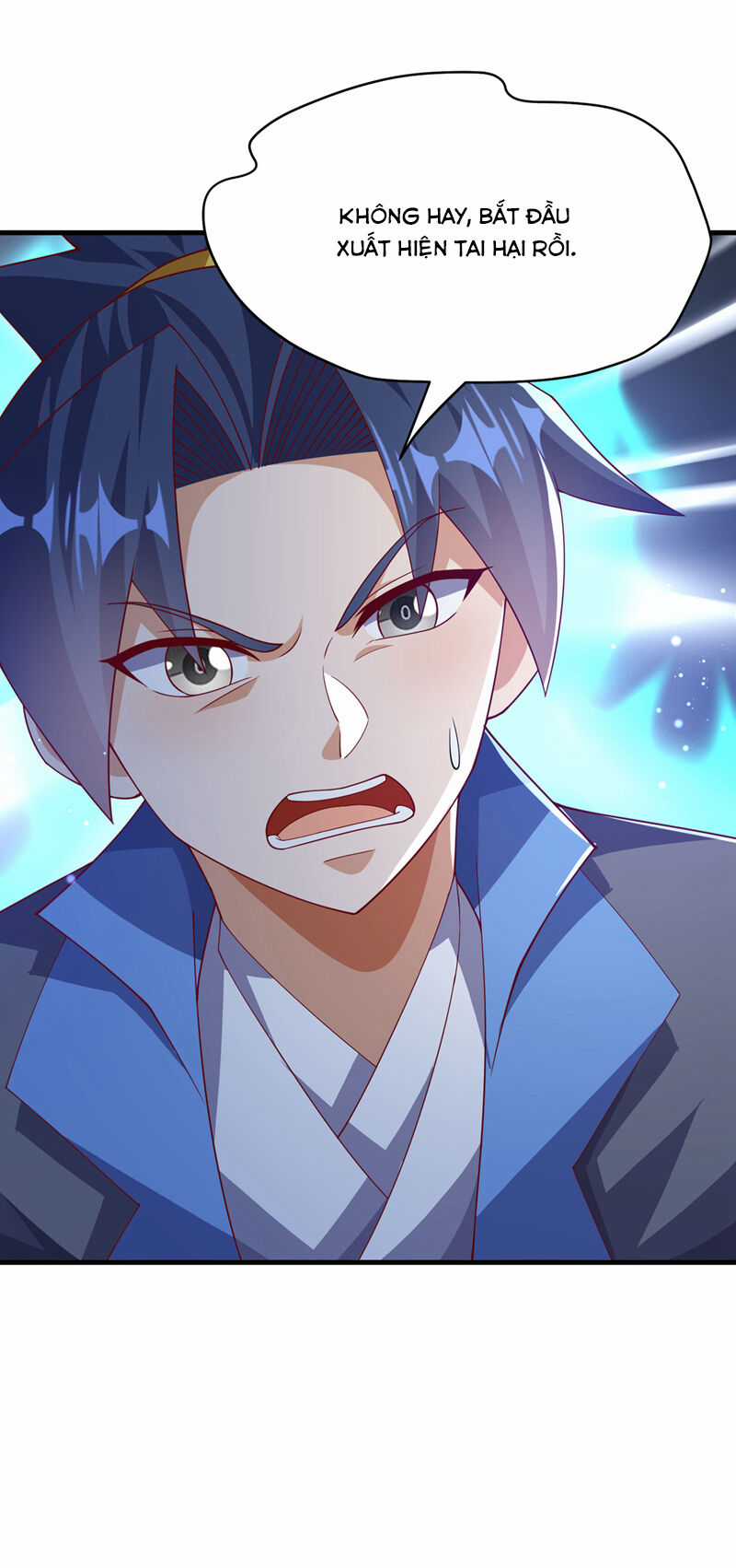 Võ Nghịch - Chapter 476 - Trang 12