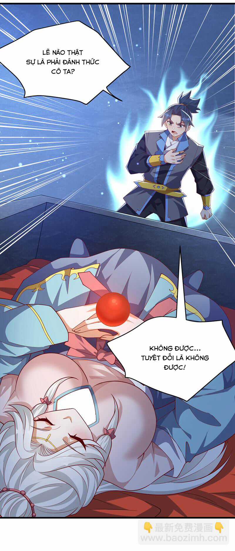 Võ Nghịch - Chapter 476 - Trang 13