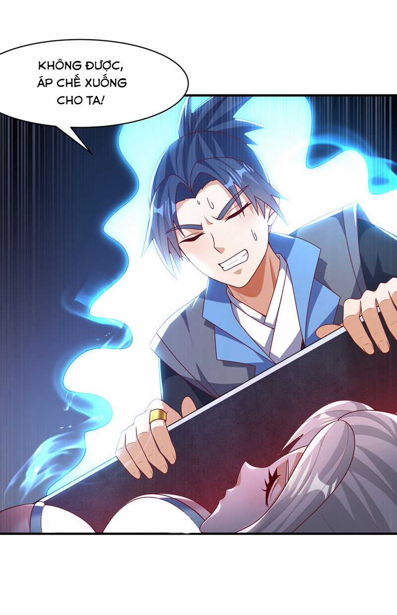 Võ Nghịch - Chapter 476 - Trang 14