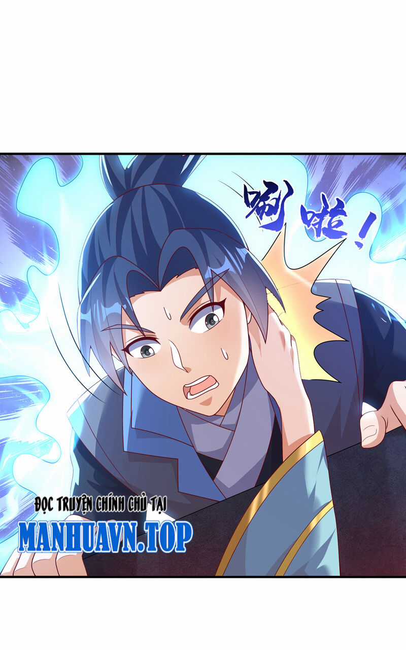 Võ Nghịch - Chapter 476 - Trang 15