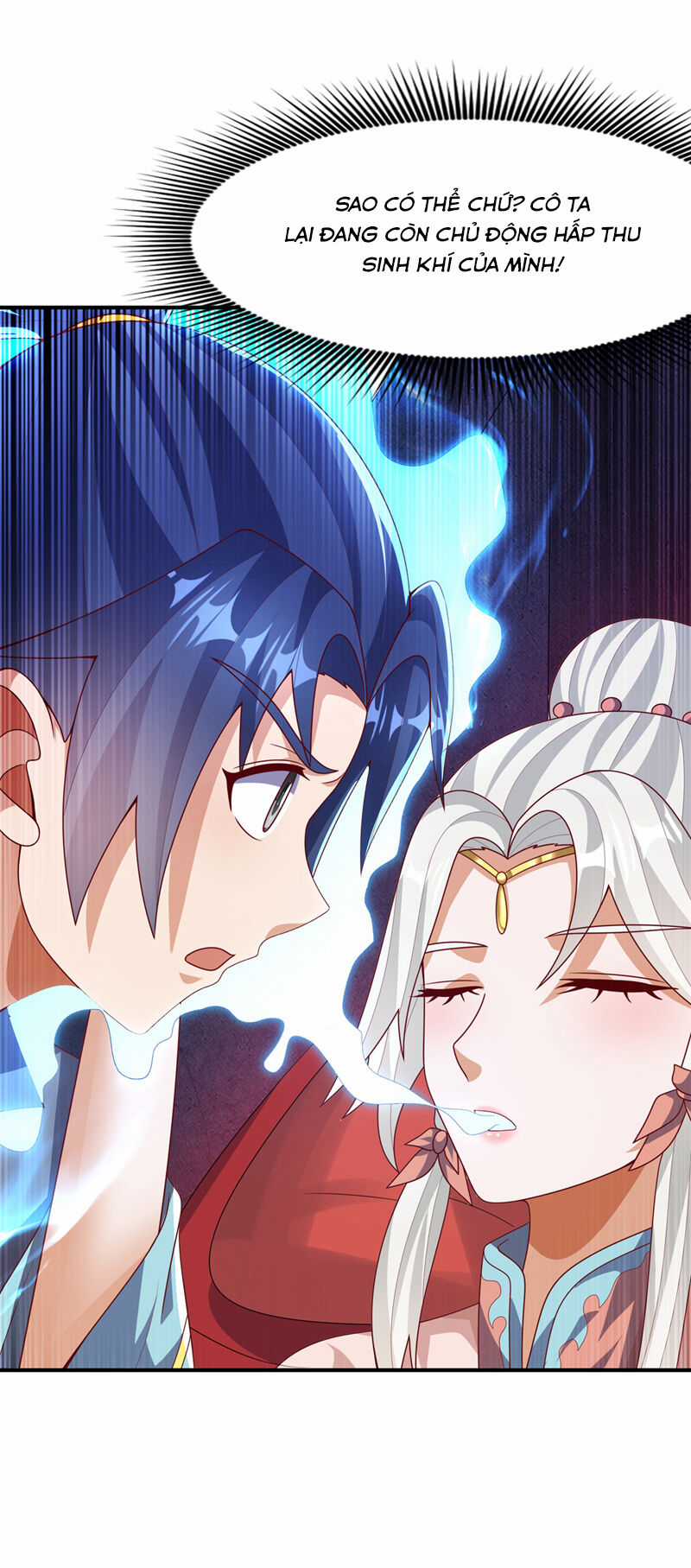 Võ Nghịch - Chapter 476 - Trang 16