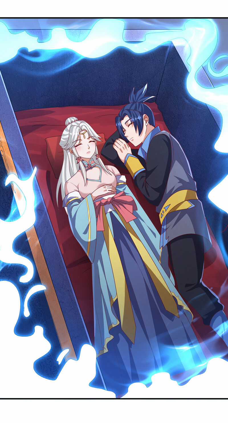 Võ Nghịch - Chapter 476 - Trang 19