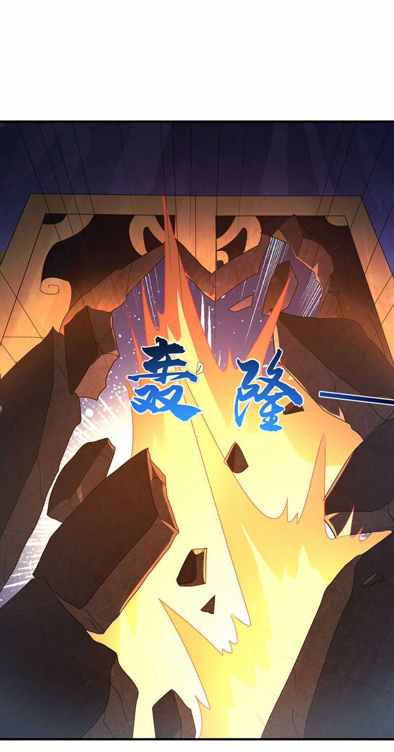 Võ Nghịch - Chapter 476 - Trang 21