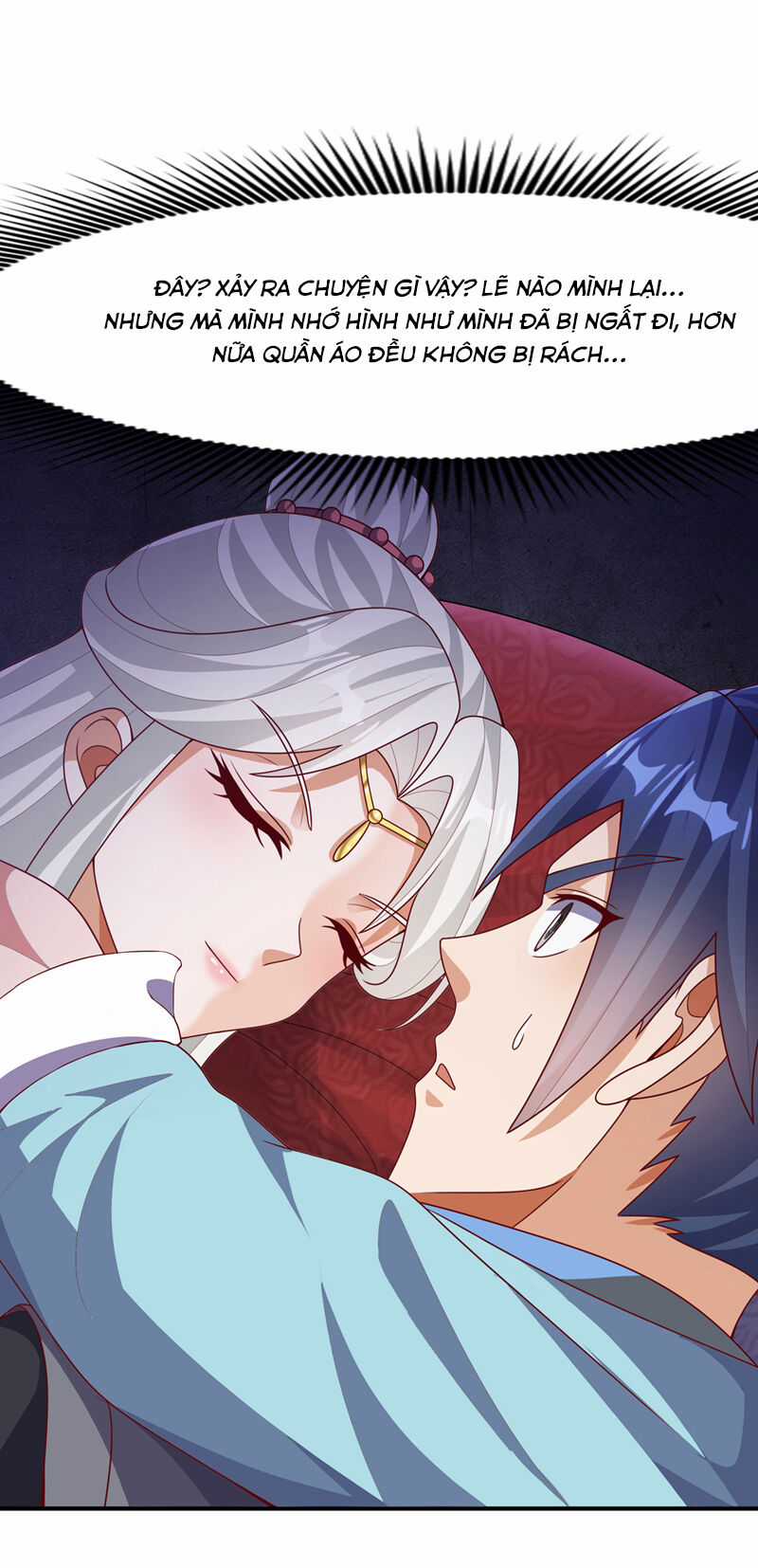 Võ Nghịch - Chapter 476 - Trang 24