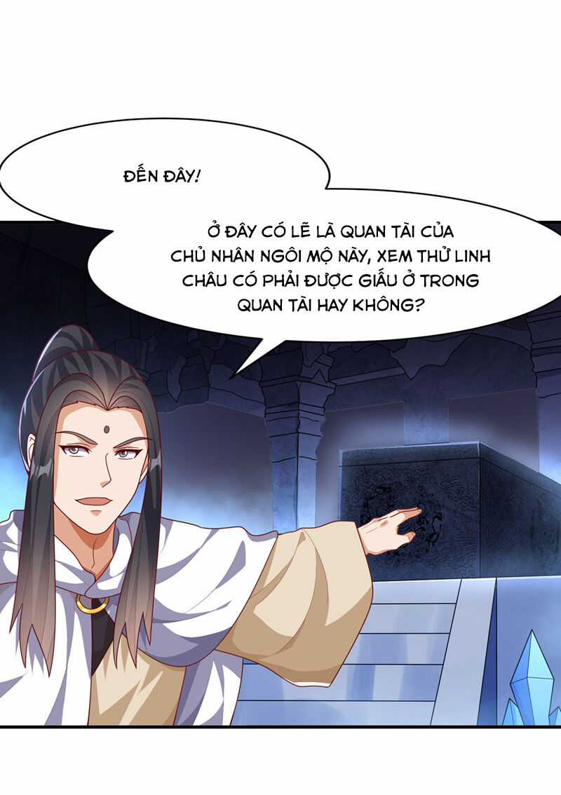 Võ Nghịch - Chapter 476 - Trang 26
