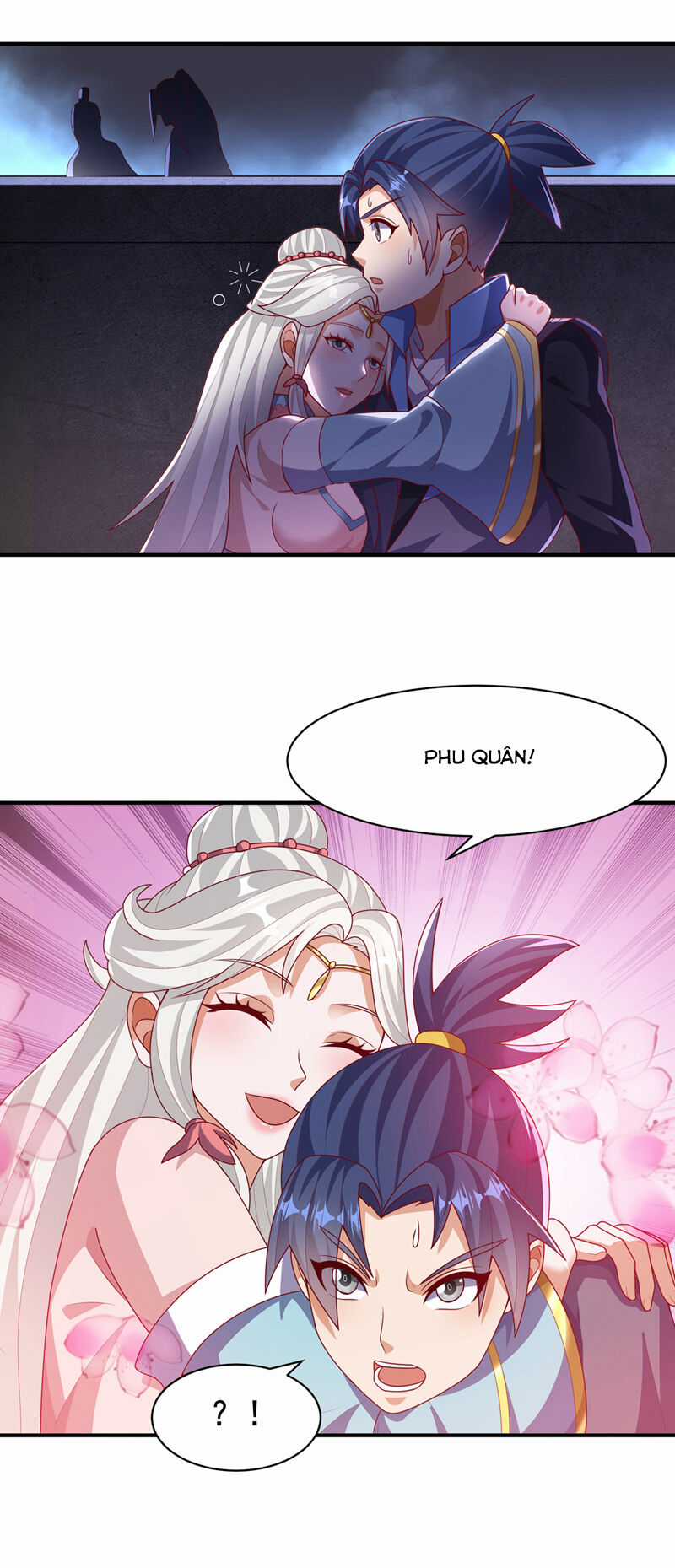 Võ Nghịch - Chapter 476 - Trang 27