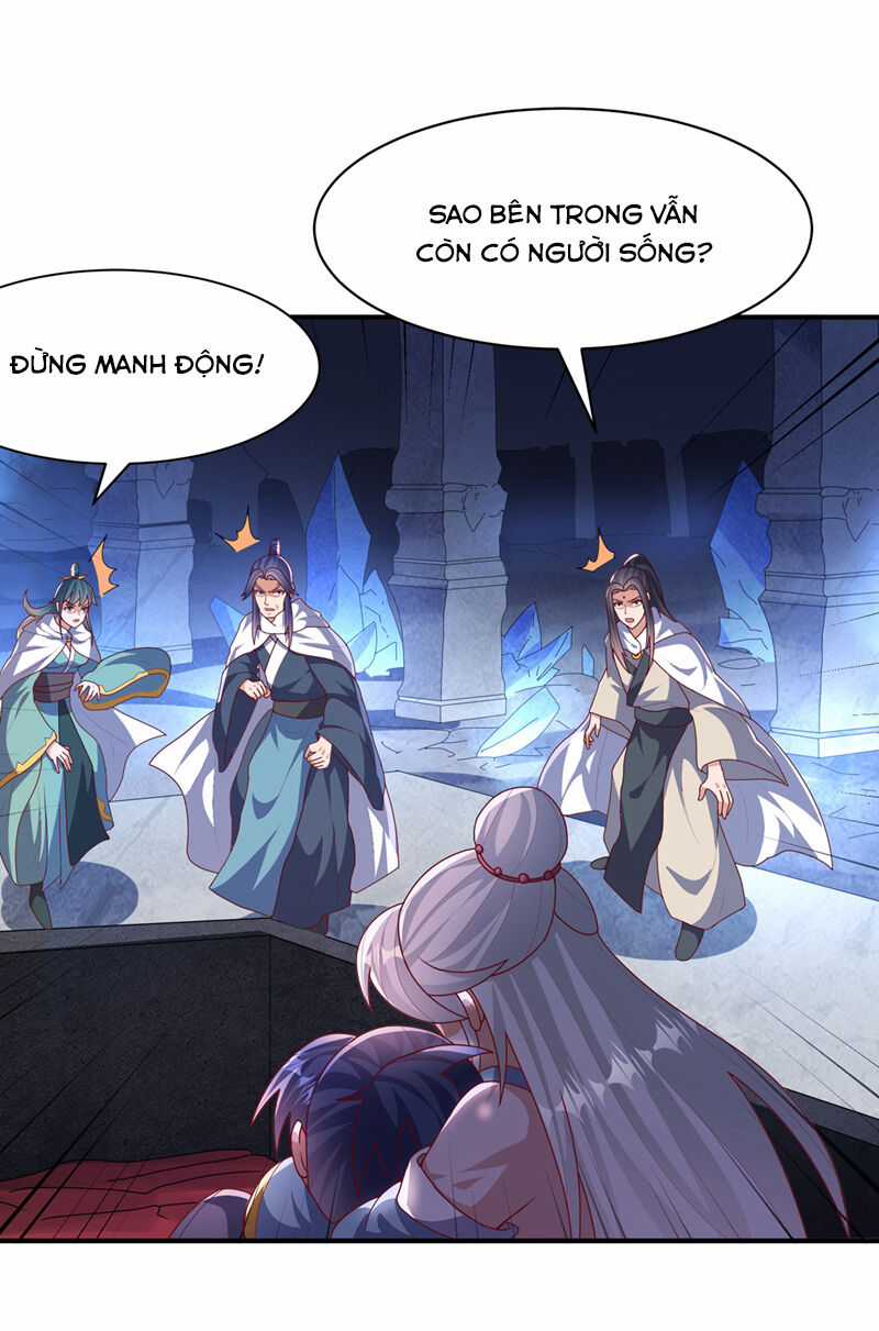 Võ Nghịch - Chapter 476 - Trang 28