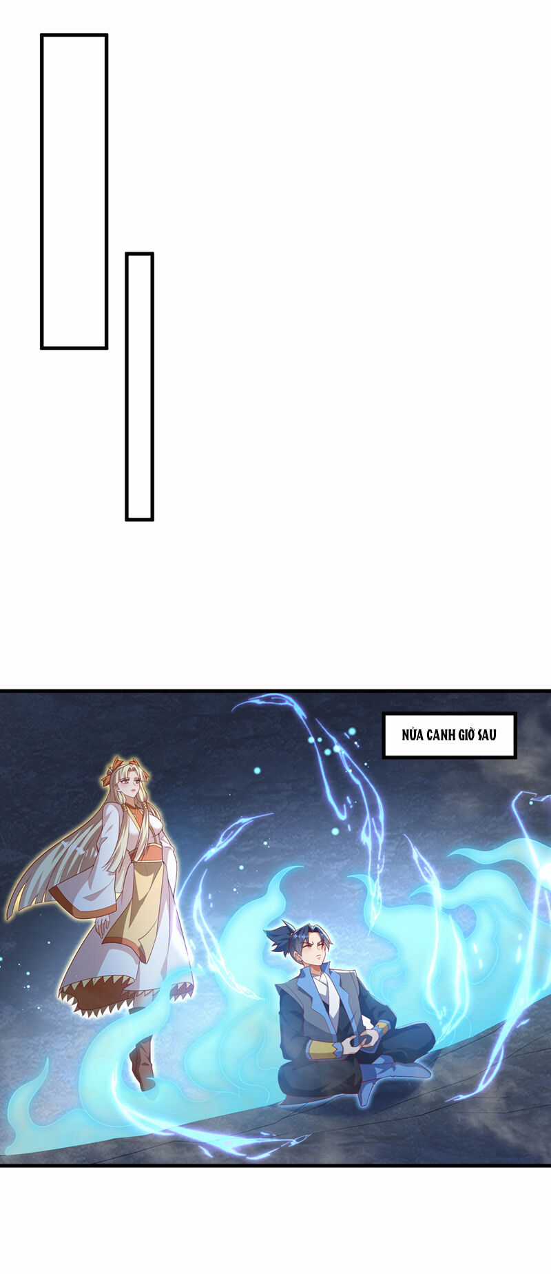 Võ Nghịch - Chapter 476 - Trang 4