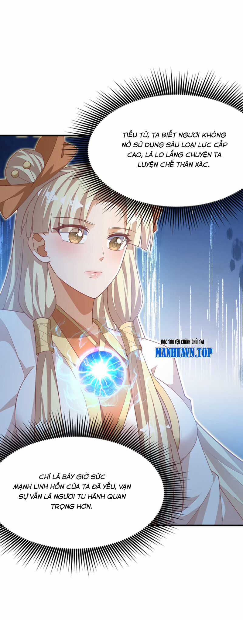 Võ Nghịch - Chapter 476 - Trang 5