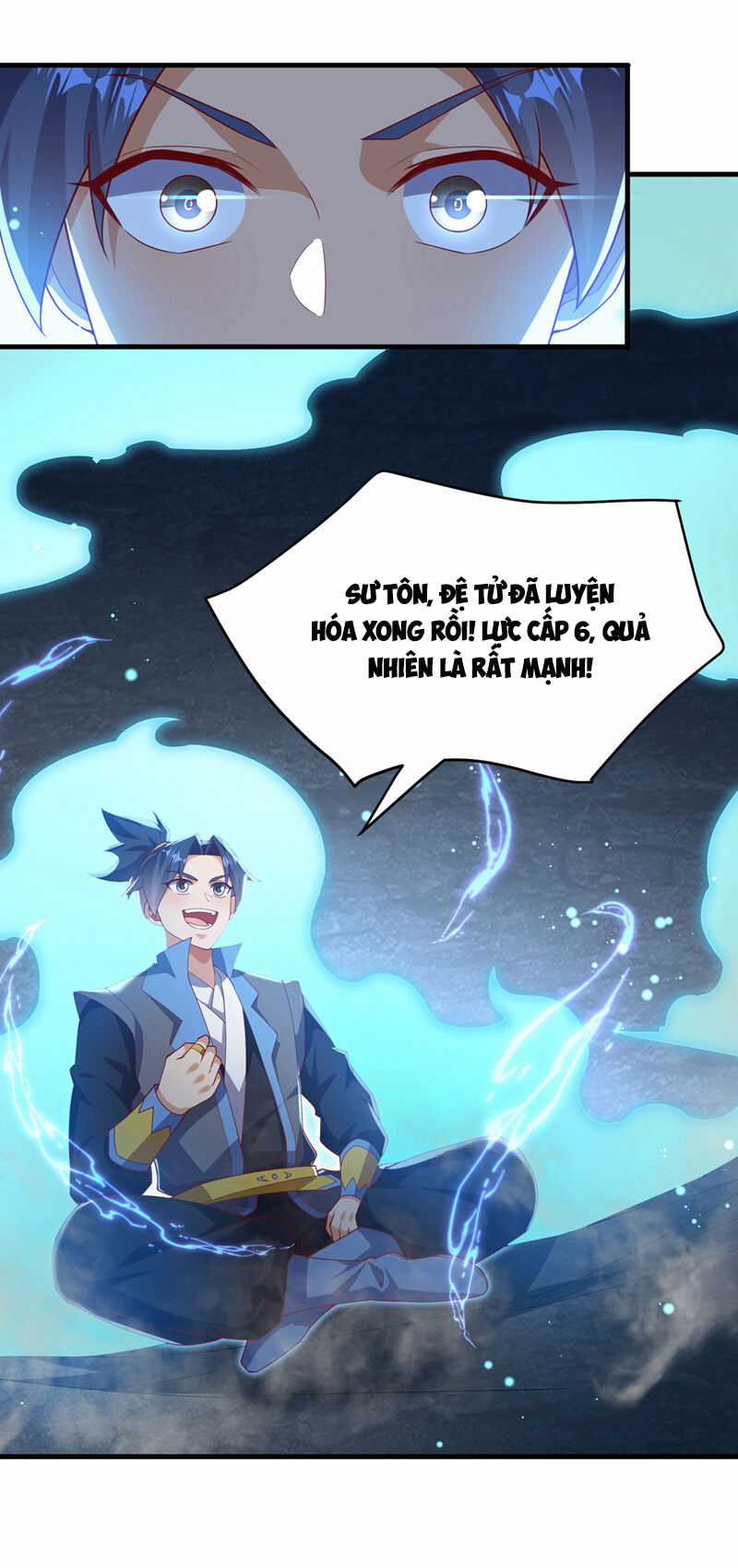 Võ Nghịch - Chapter 476 - Trang 8