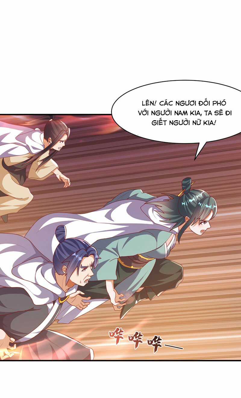 Võ Nghịch - Chapter 477 - Trang 2