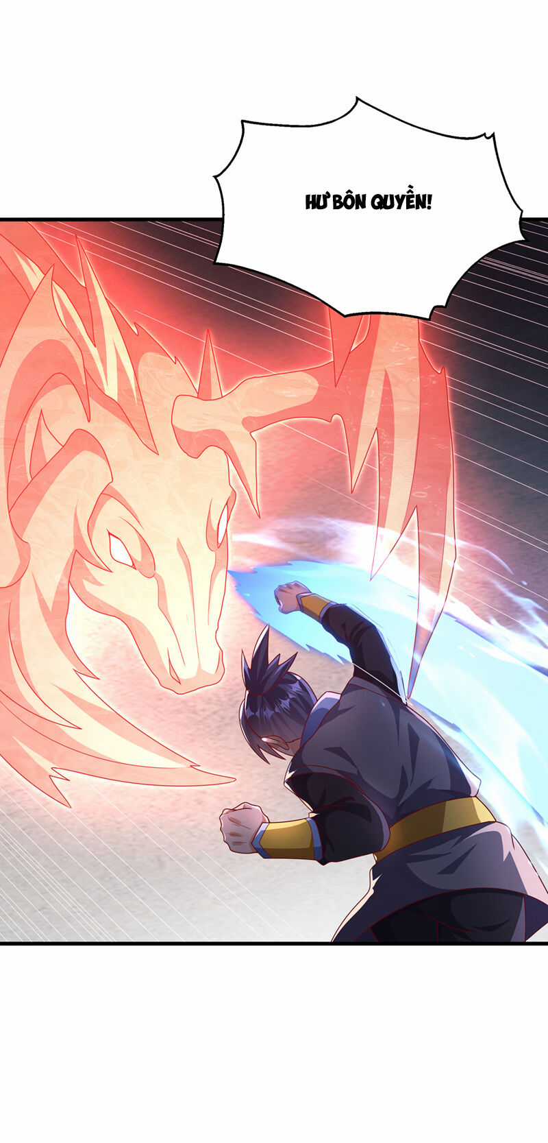 Võ Nghịch - Chapter 477 - Trang 12