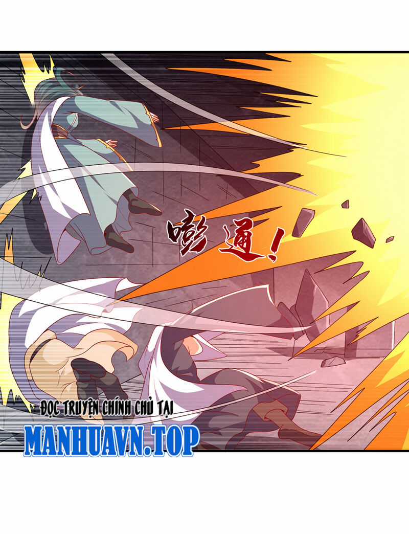 Võ Nghịch - Chapter 477 - Trang 15