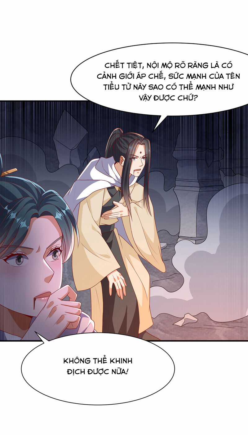 Võ Nghịch - Chapter 477 - Trang 17