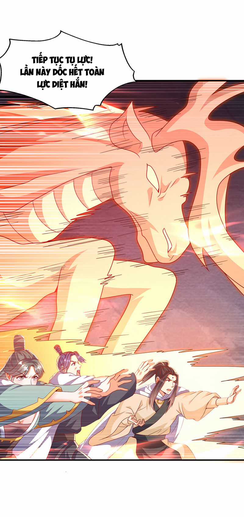 Võ Nghịch - Chapter 477 - Trang 18