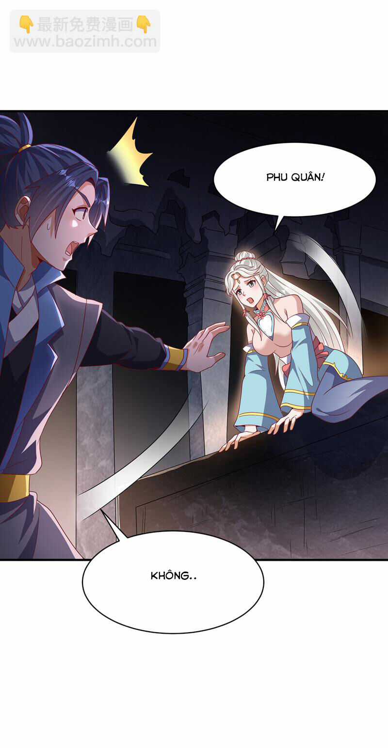 Võ Nghịch - Chapter 477 - Trang 19