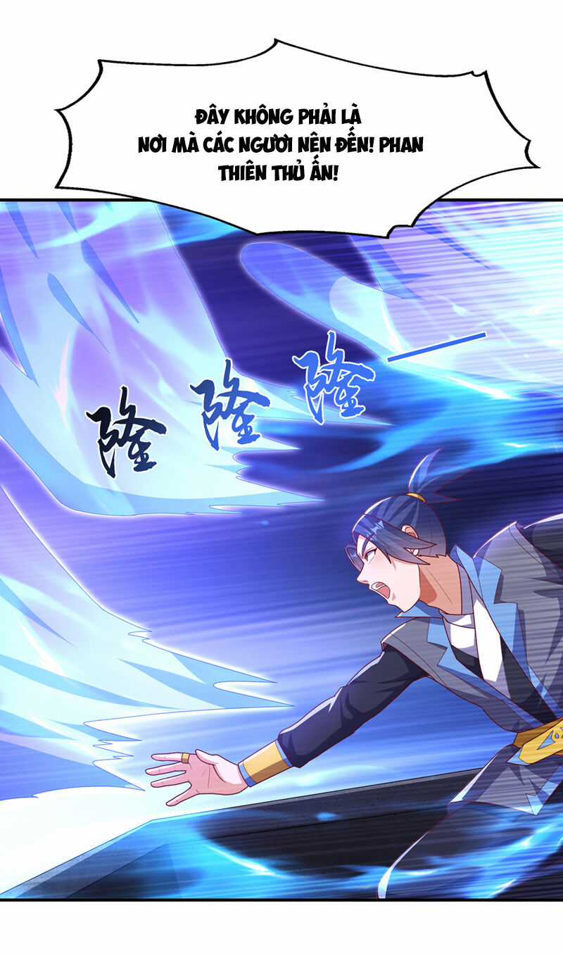 Võ Nghịch - Chapter 477 - Trang 3