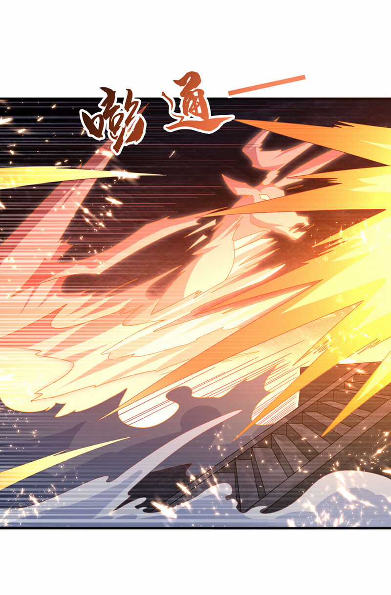 Võ Nghịch - Chapter 477 - Trang 22