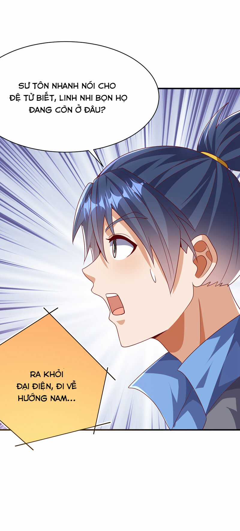 Võ Nghịch - Chapter 477 - Trang 27