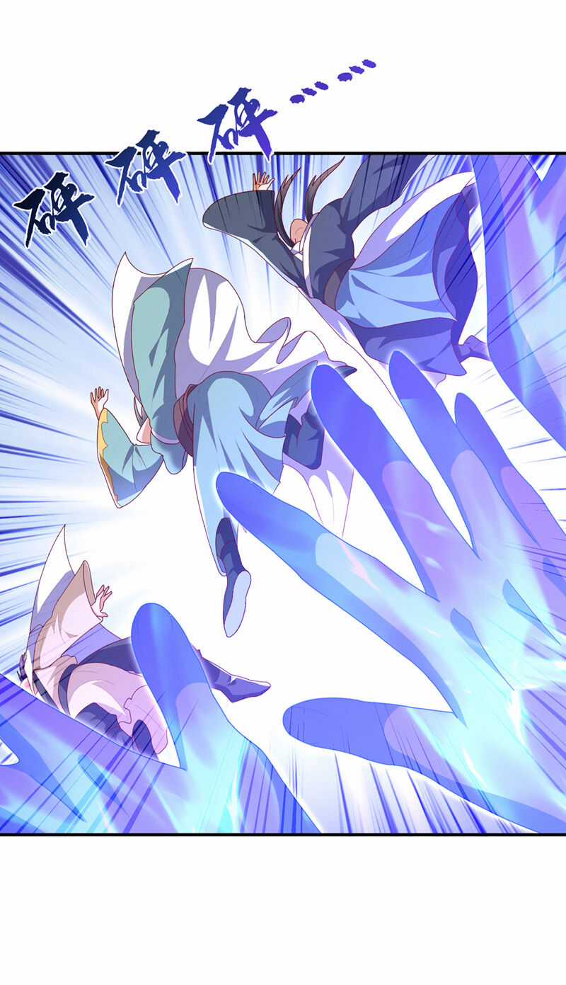 Võ Nghịch - Chapter 477 - Trang 4