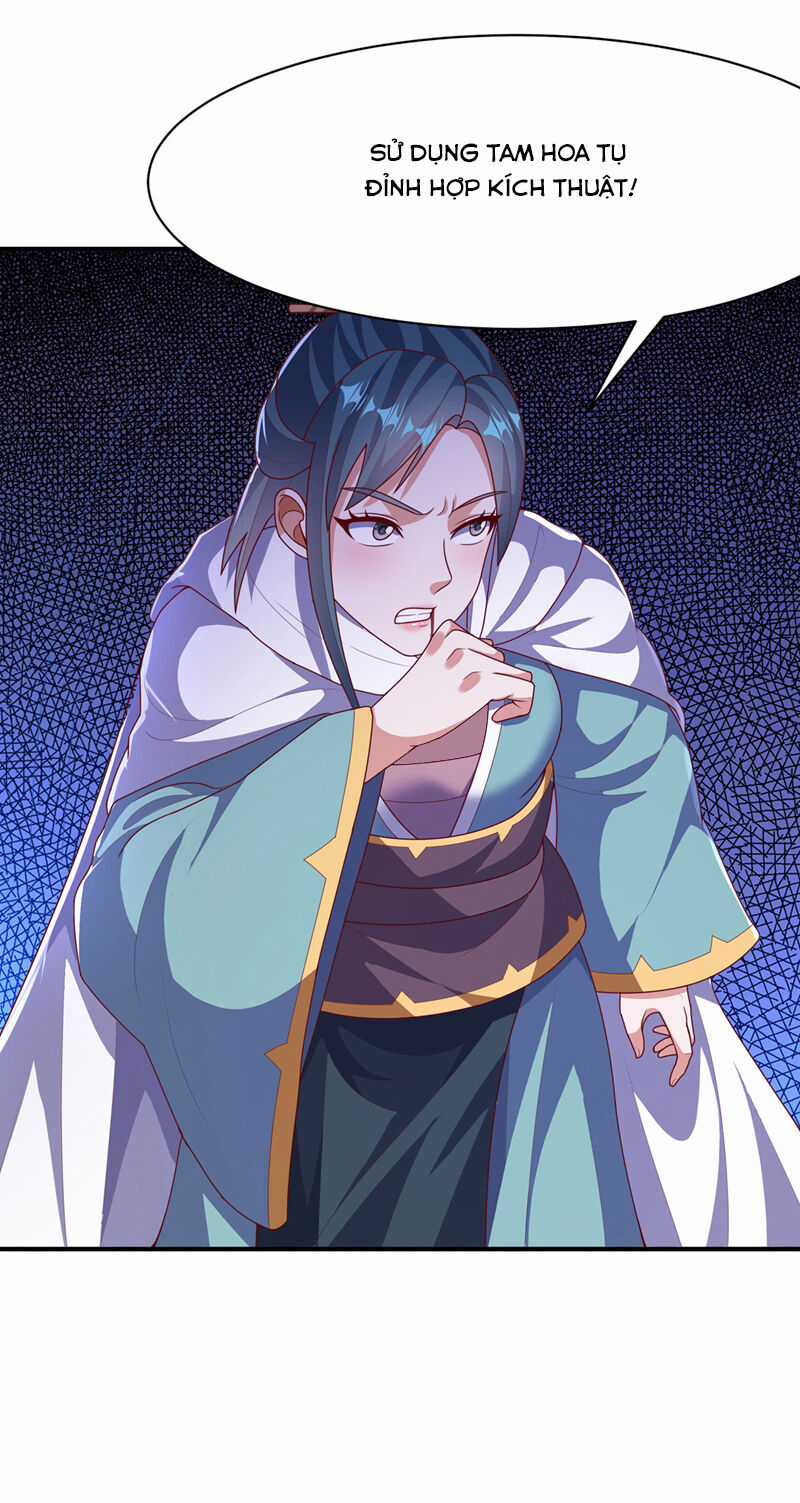 Võ Nghịch - Chapter 477 - Trang 6