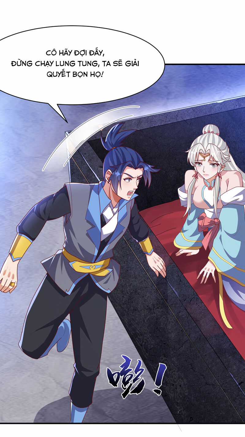 Võ Nghịch - Chapter 477 - Trang 7