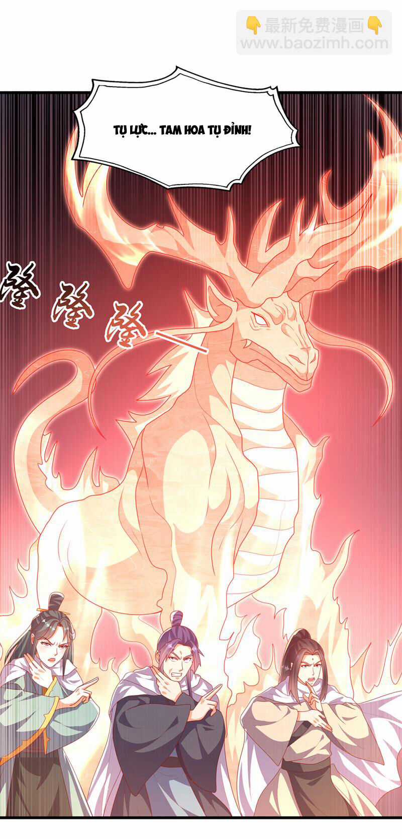 Võ Nghịch - Chapter 477 - Trang 9