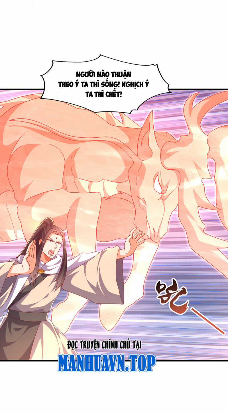 Võ Nghịch - Chapter 477 - Trang 10