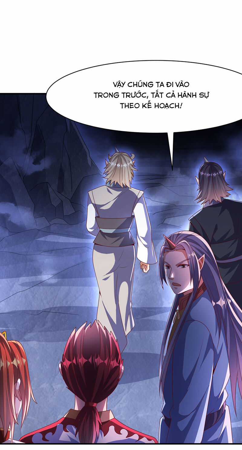 Võ Nghịch - Chapter 478 - Trang 13