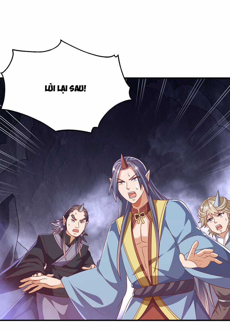 Võ Nghịch - Chapter 478 - Trang 17