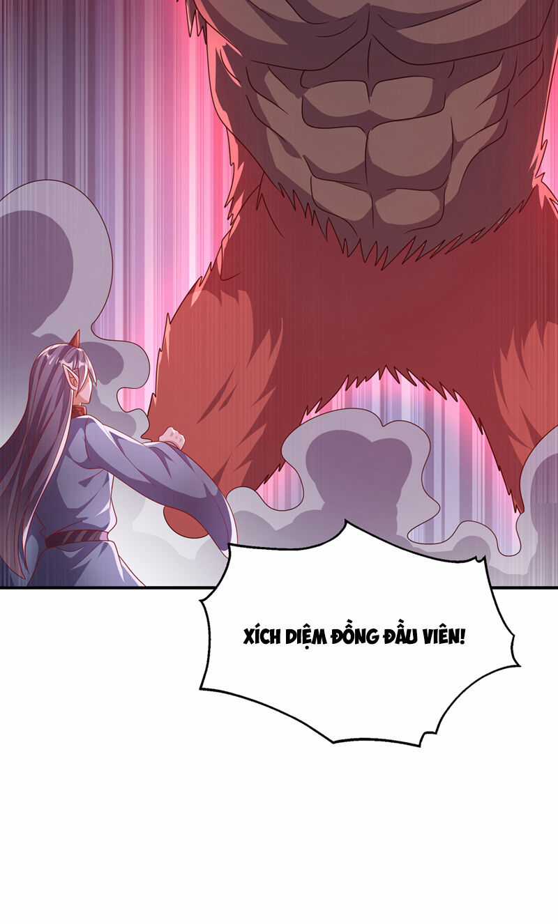 Võ Nghịch - Chapter 478 - Trang 19