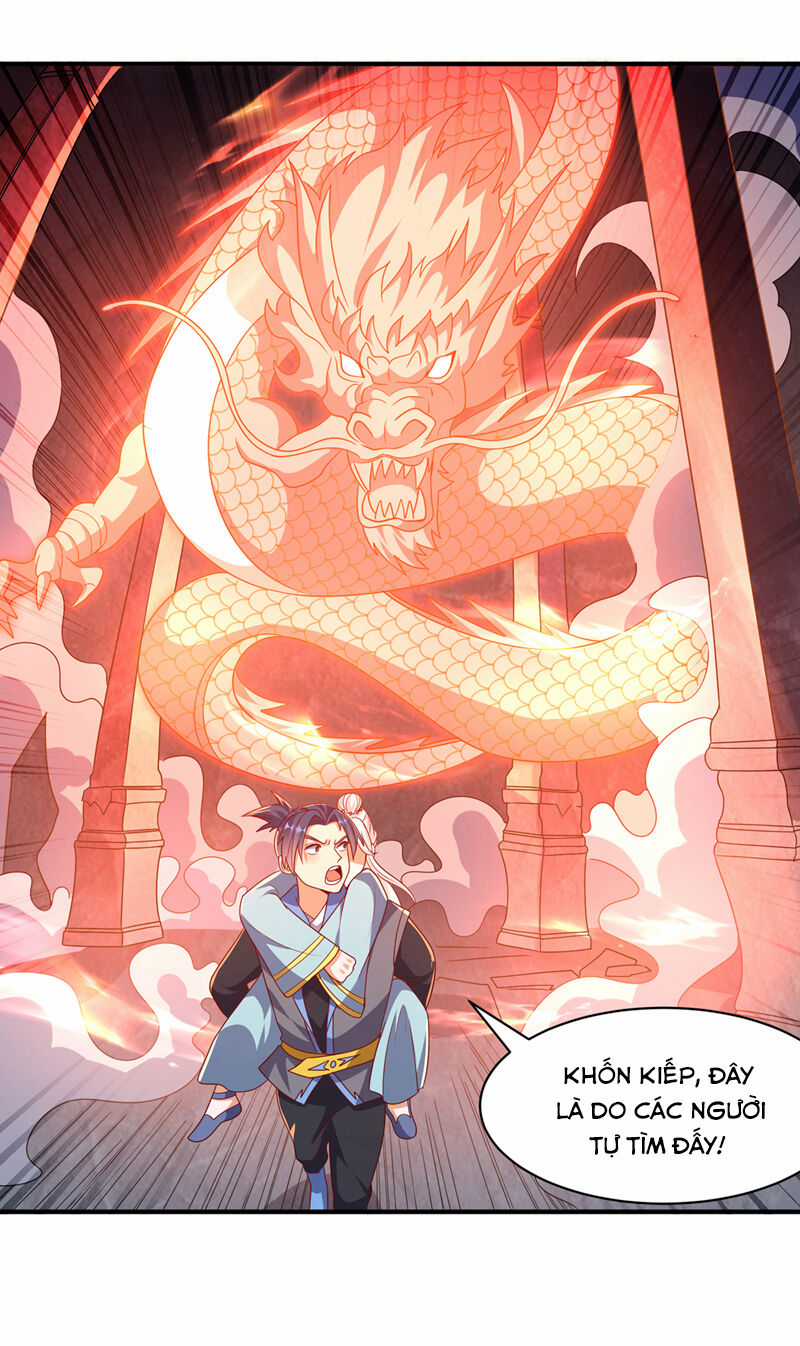 Võ Nghịch - Chapter 478 - Trang 3
