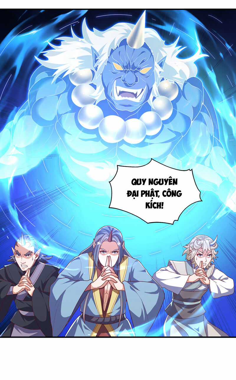 Võ Nghịch - Chapter 478 - Trang 21